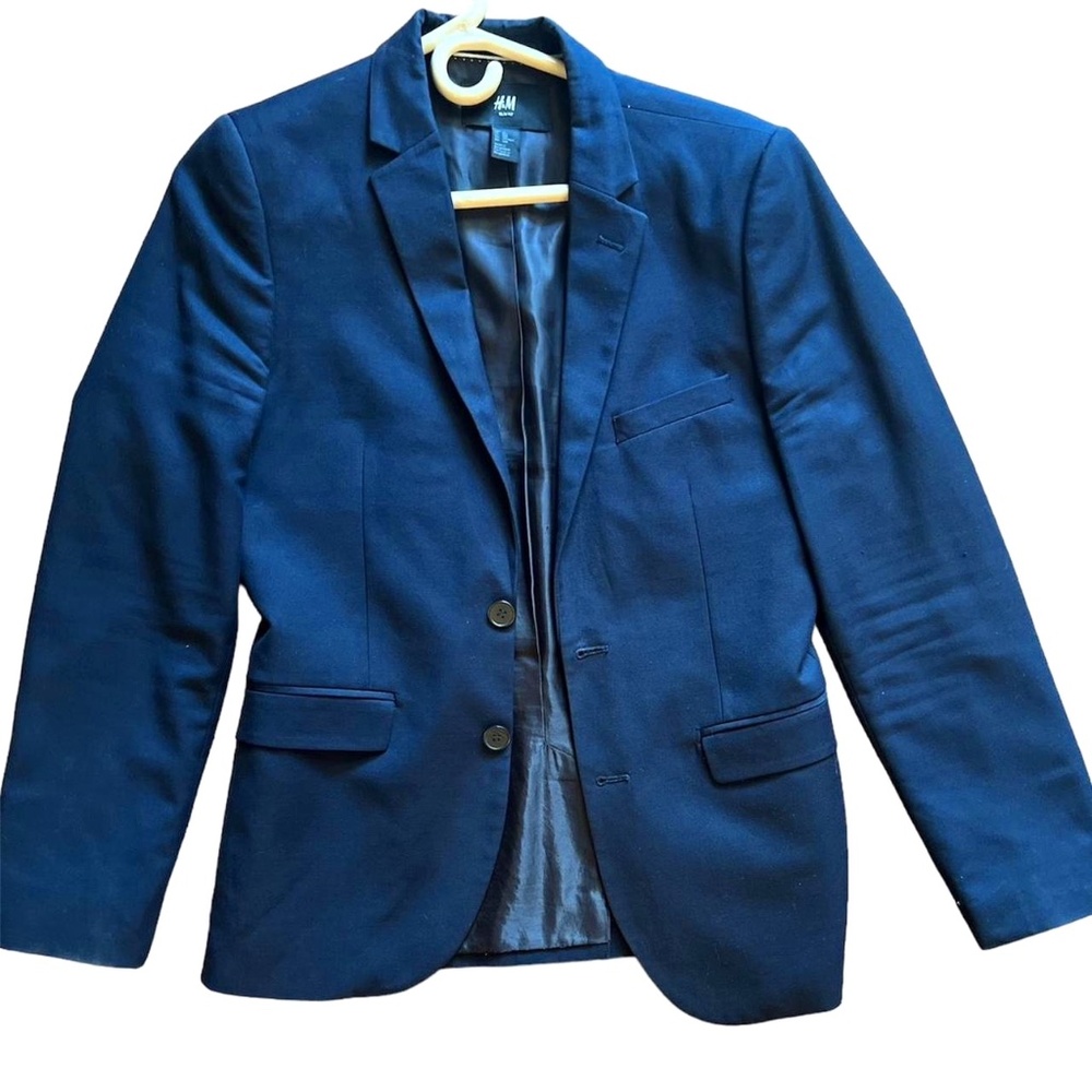 Men's Suit Jacket